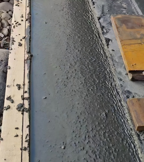 板芙镇环氧砂浆的特点及施工流程​