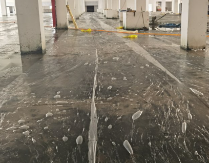 板芙镇不发火砂浆和不发火金属骨料有什么区别