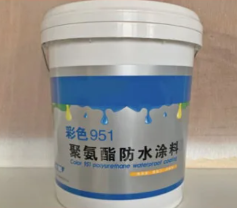板芙镇聚氨酯防水涂料